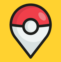 Pokemon GPS